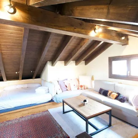 El Refugio De Feriehus *