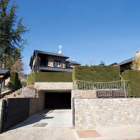El Refugio De Urus